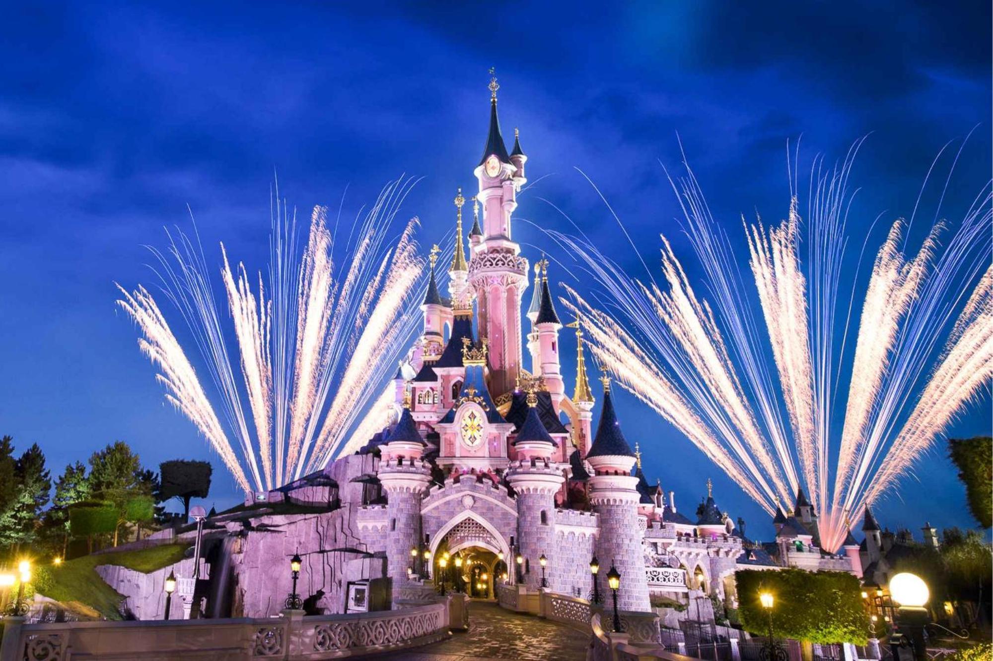 Cozy Suite A Disney Serris Exterior photo